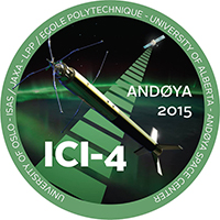 ICI-4 logo