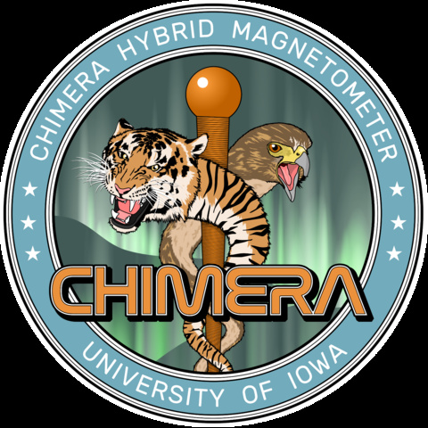 Chimera logo