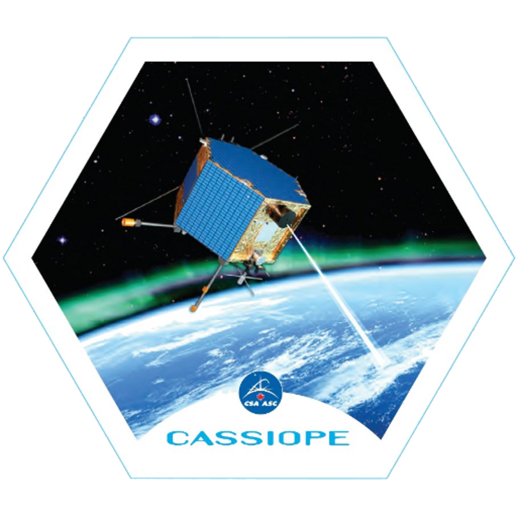 Cassiope logo