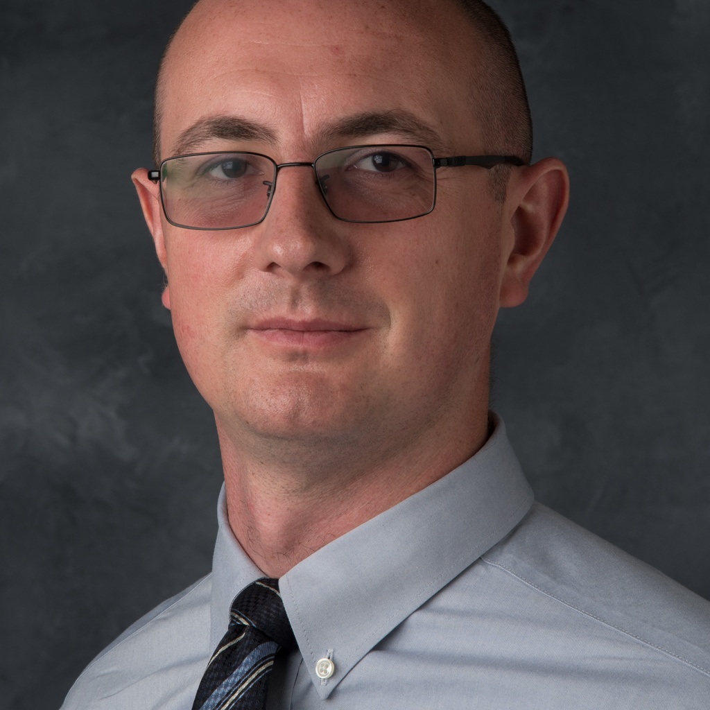 David Miles