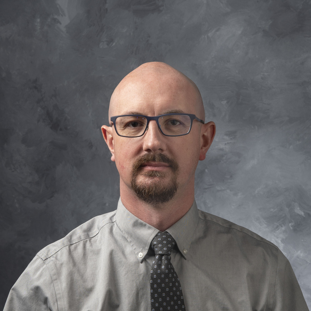 David Miles