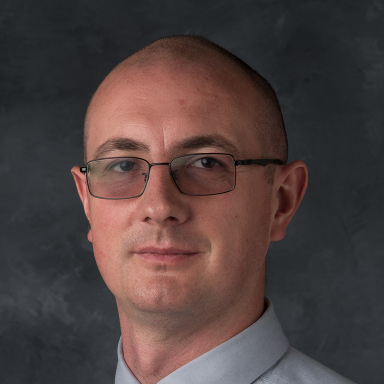 David Miles