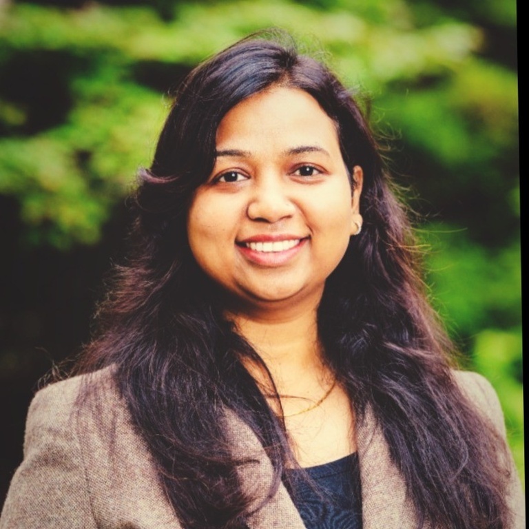 Shirsh Lata Soni