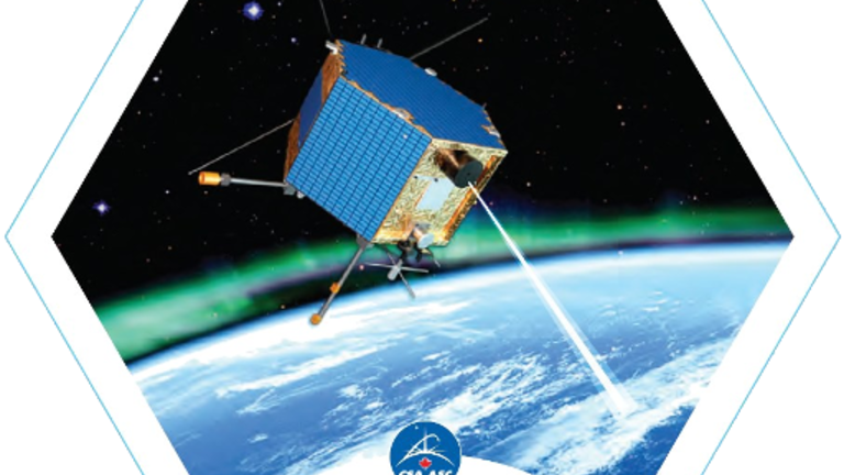 Cassiope logo