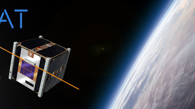 CubeSat